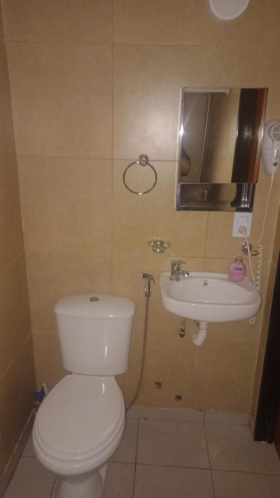 Apartamentos Willy - En Zona Residencial Con Estacionamiento Мендоса Экстерьер фото
